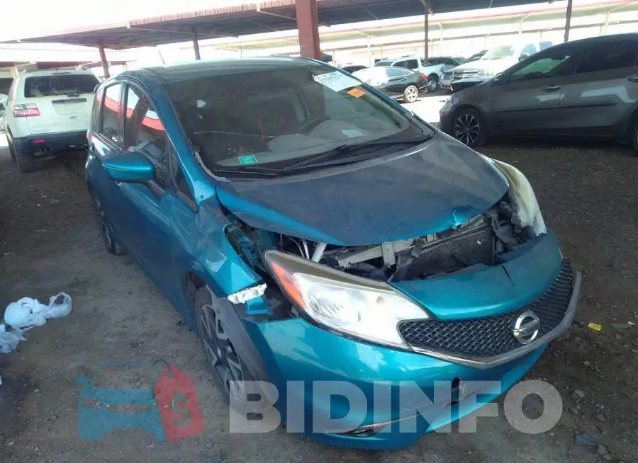 3N1CE2CP4FL433533 Photo# 6