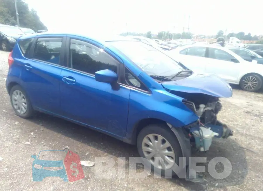 3N1CE2CP8FL396180 Photo# 1