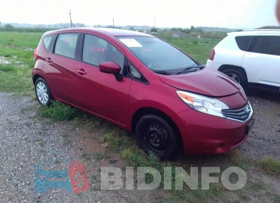 3N1CE2CPXGL372948 Photo# 1