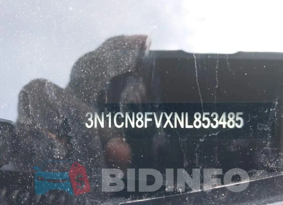 3N1CN8FVXNL853485 Photo# 9