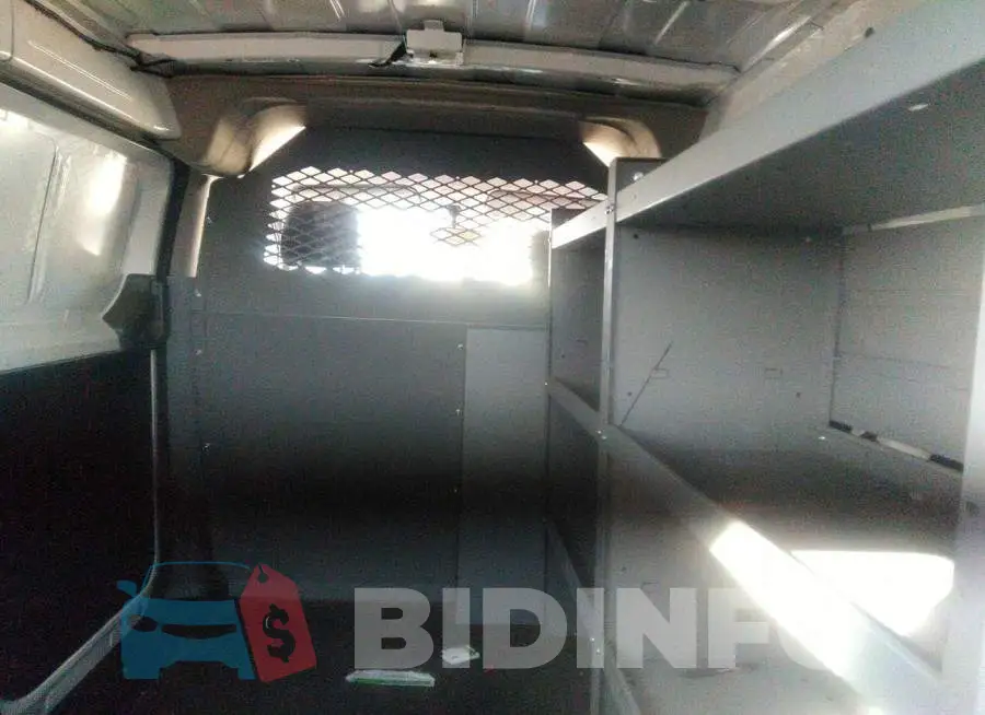 3N6CM0KN6LK705583 Photo# 8