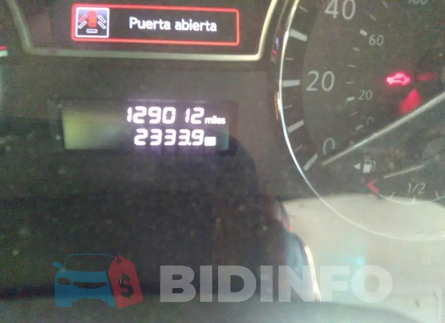5N1AR2MM6EC704109 Photo# 7
