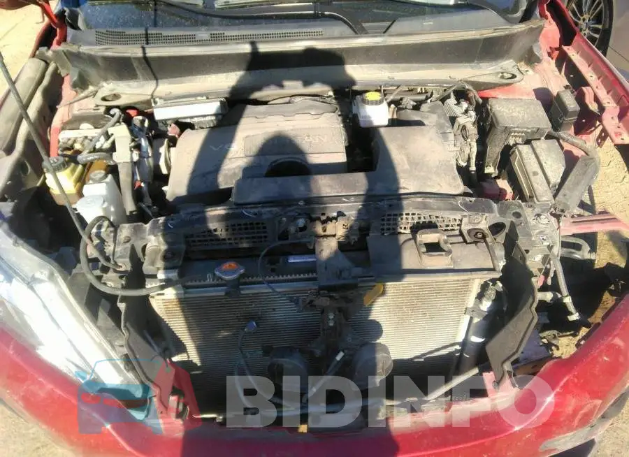 5N1DR2MM7KC608708 Photo# 10