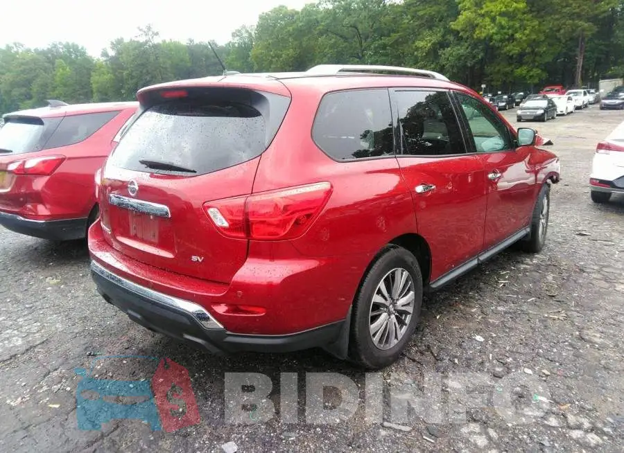 5N1DR2MN9JC613335 Photo# 4