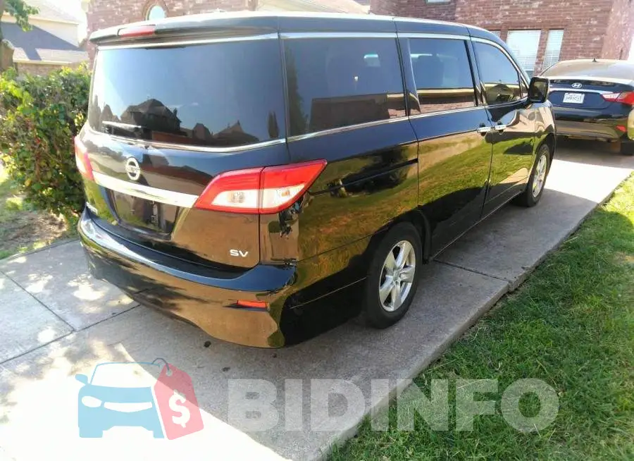 JN8AE2KP2D9069113 Photo# 4