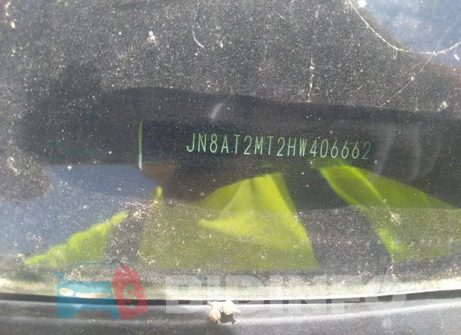 JN8AT2MT2HW406662 Photo# 9