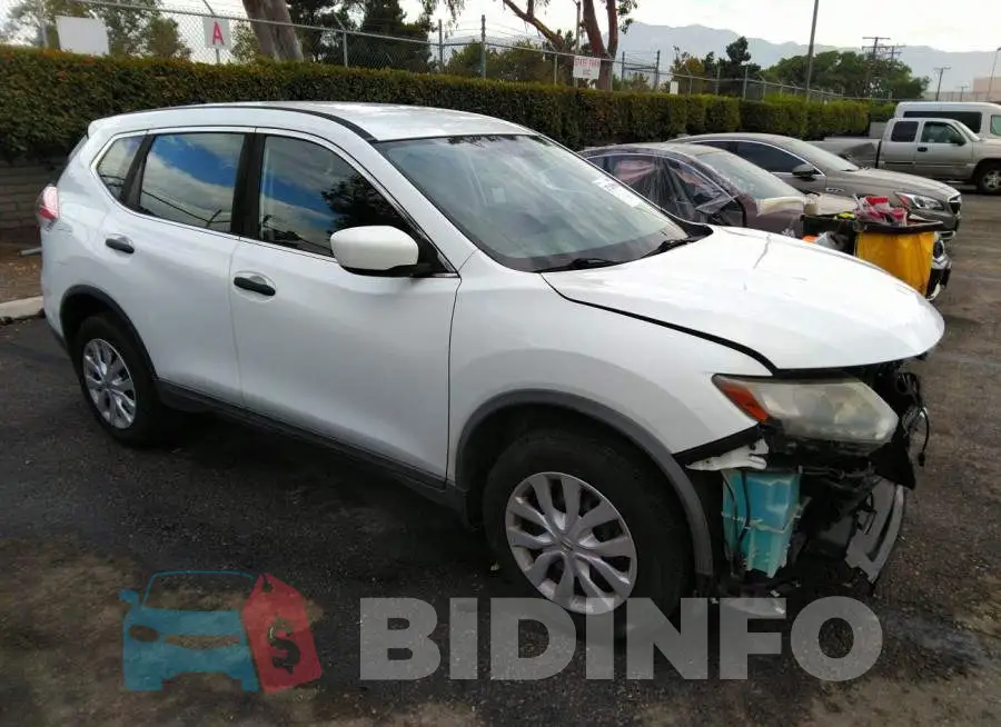 KNMAT2MT2GP629790 Photo# 1