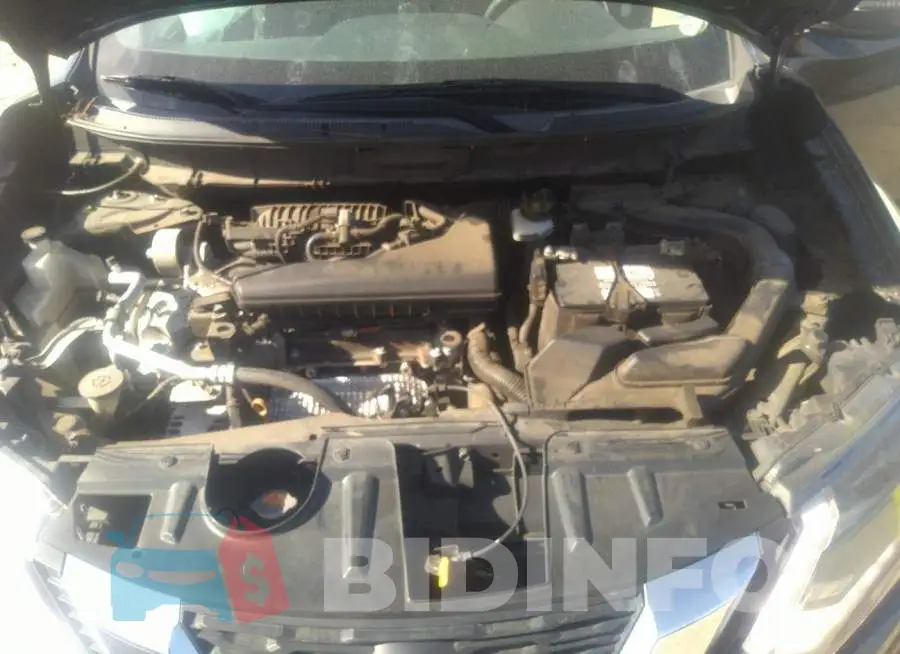 KNMAT2MT4JP585041 Photo# 10