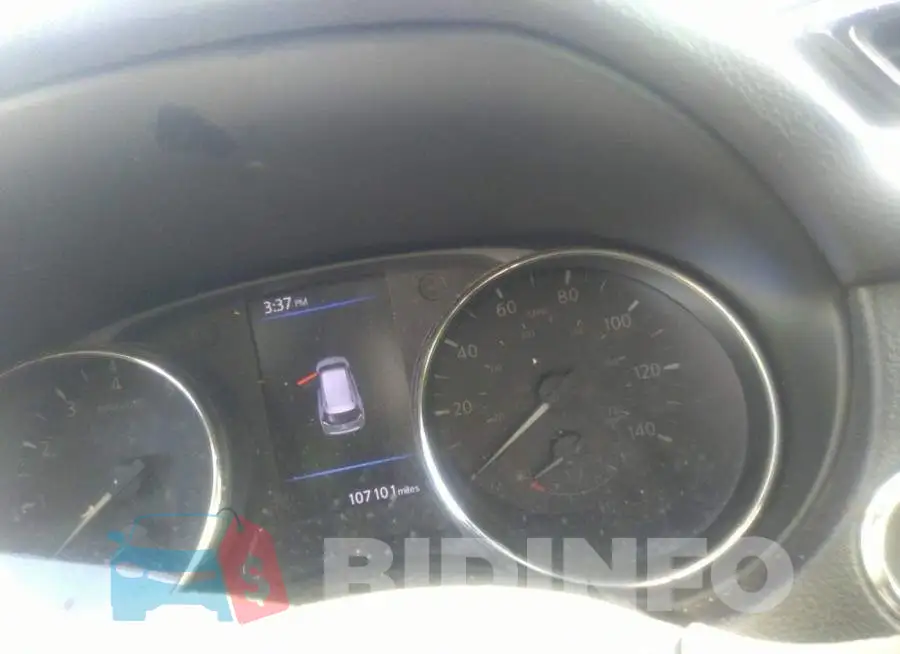 KNMAT2MT4JP585041 Photo# 7