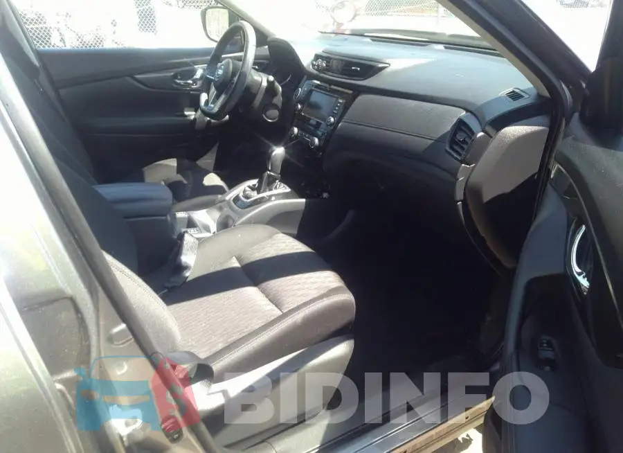 KNMAT2MV1LP517123 Photo# 5