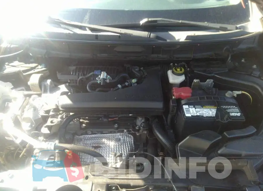 KNMAT2MV6GP634993 Photo# 10