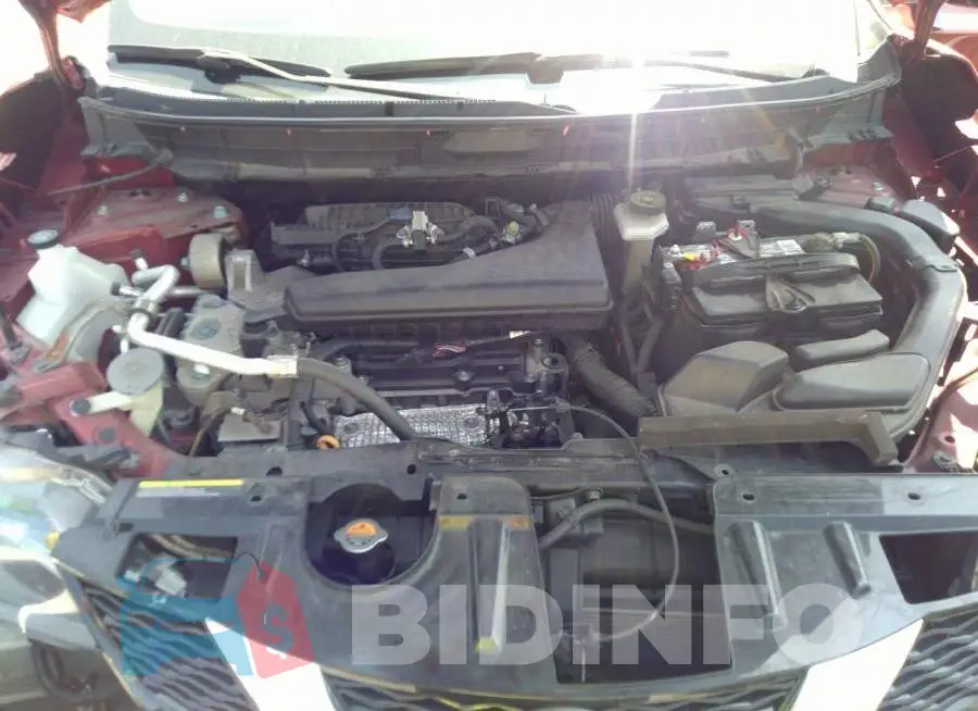 KNMAT2MV8GP628158 Photo# 10