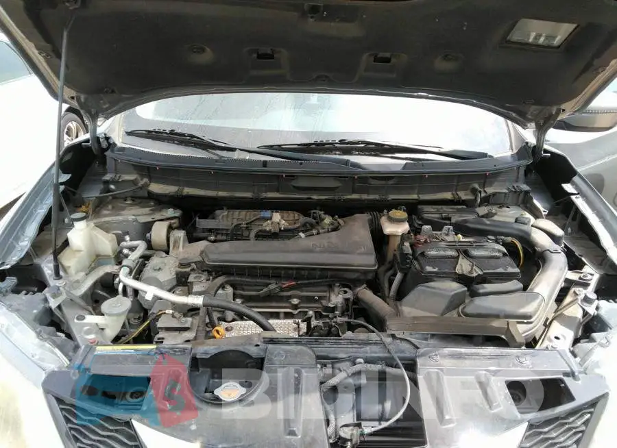 KNMAT2MV8GP641251 Photo# 10