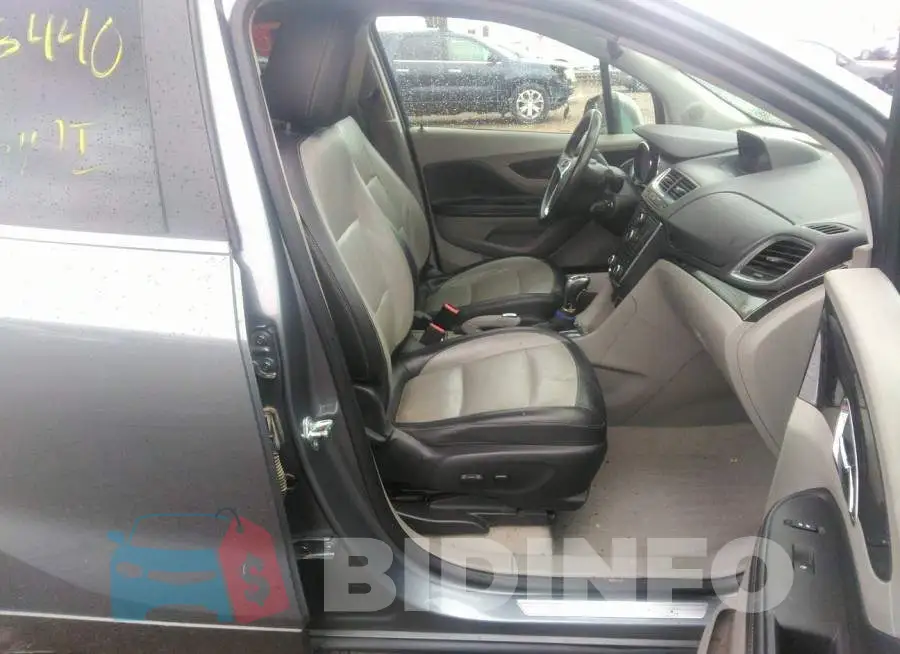 KL4CJCSB9DB111922 Photo# 5