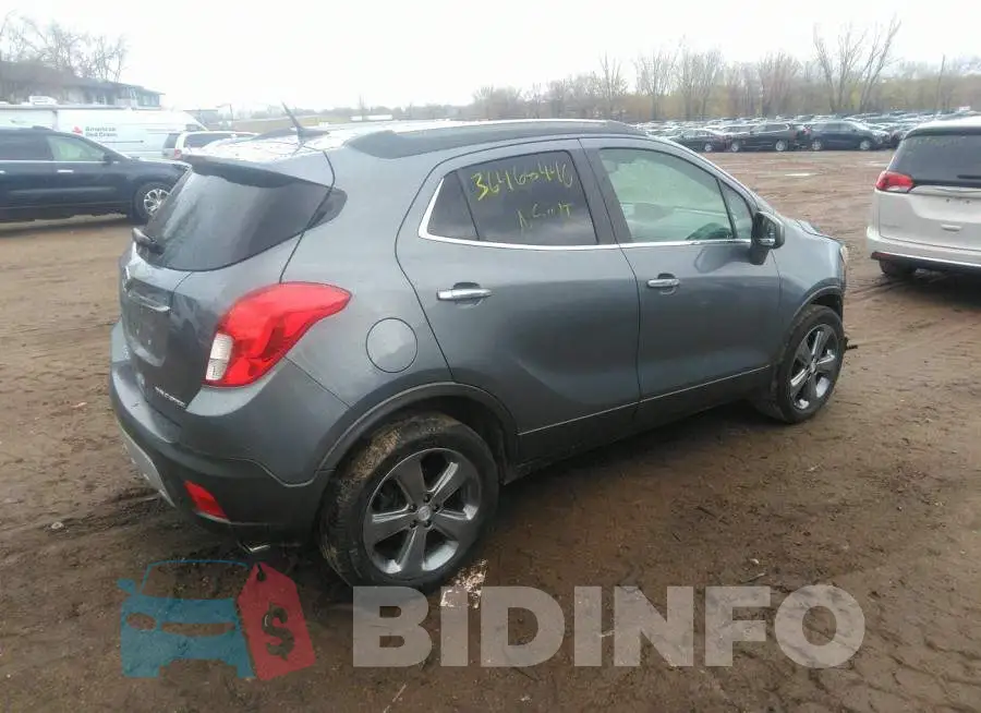 KL4CJCSB9DB111922 Photo# 4