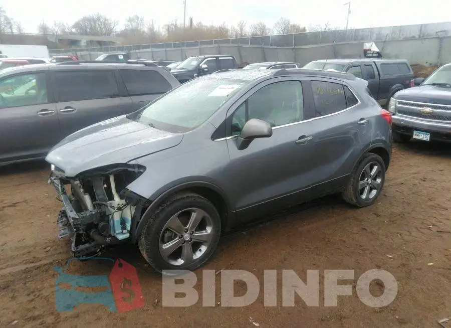 KL4CJCSB9DB111922 Photo# 2