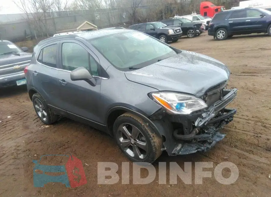 KL4CJCSB9DB111922 Photo# 1