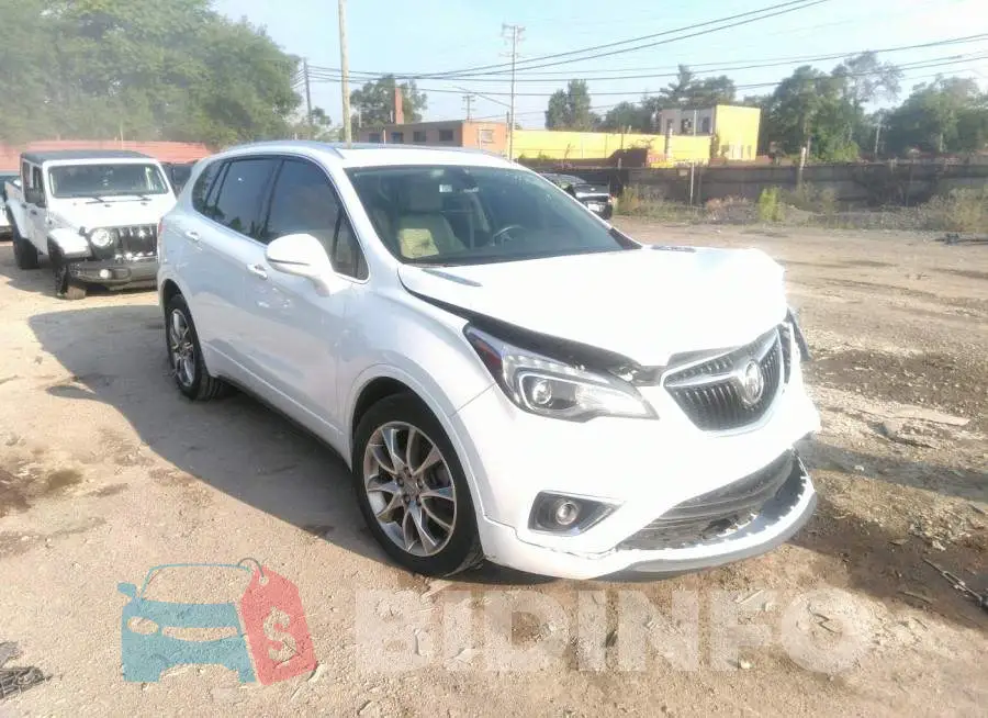LRBFXCSA4LD156146 Photo# 1