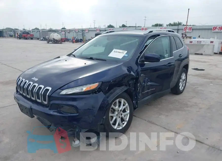 1C4PJLCB5FW554103 Photo# 6