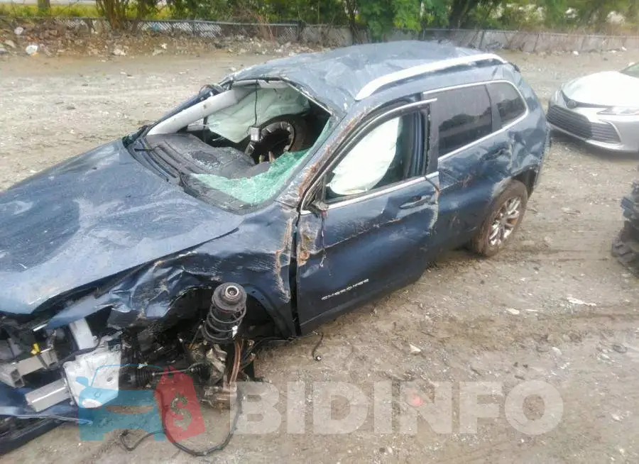 1C4PJLLB8LD634454 Photo# 6