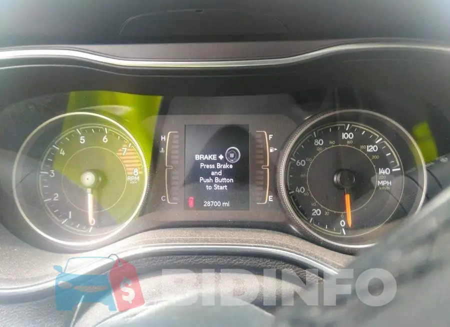1C4PJMMX3MD201433 Photo# 7