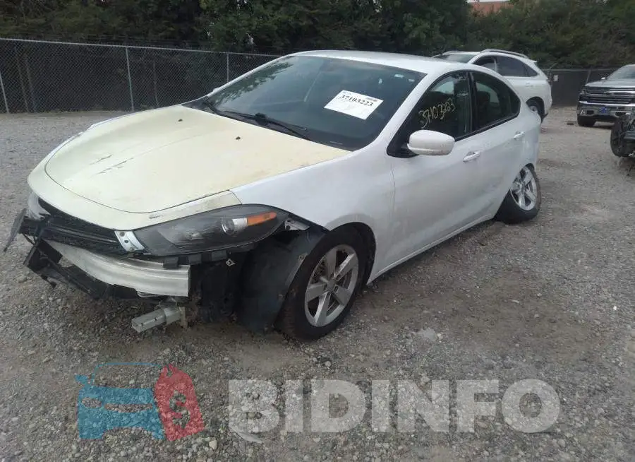 1C3CDFBB7GD717487 Photo# 6