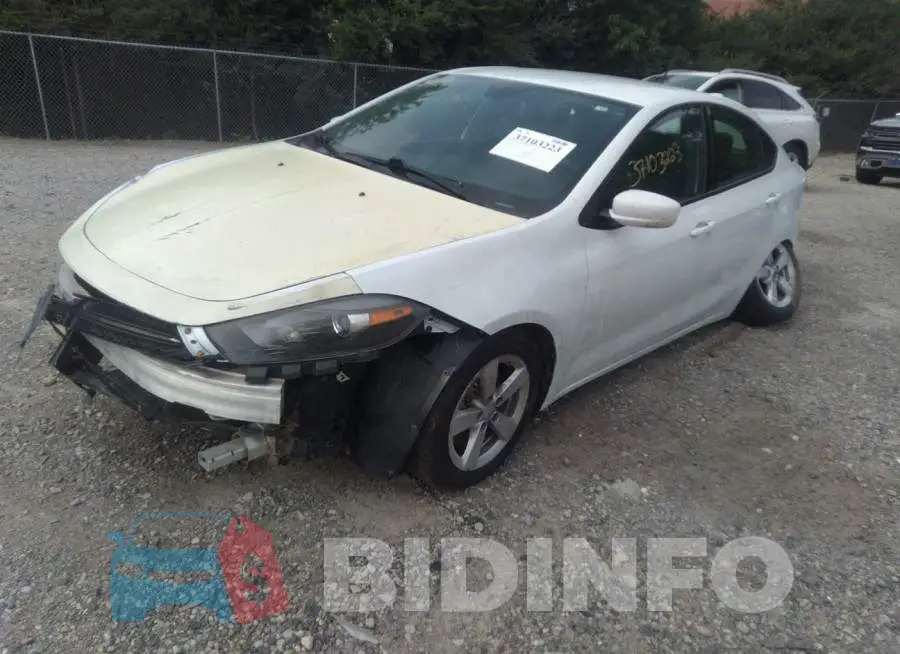 1C3CDFBB7GD717487 Photo# 2