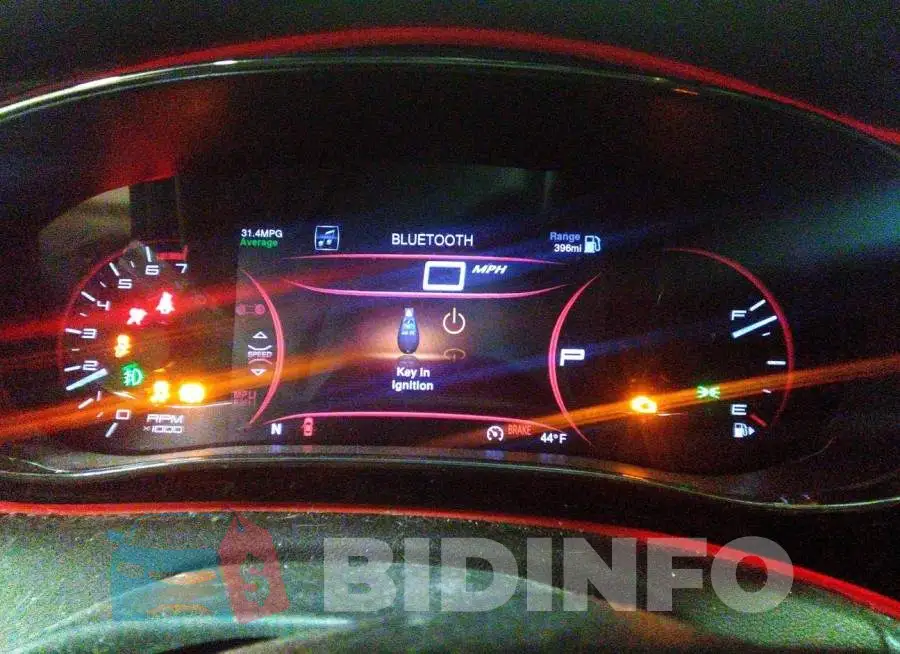 1C3CDFCB6DD341763 Photo# 7