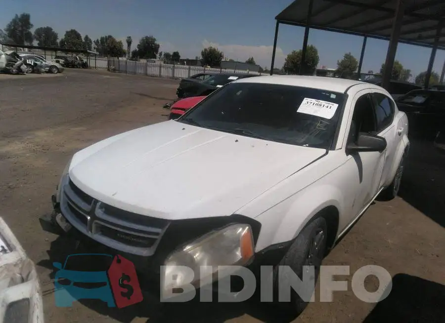 1C3CDZAB4DN613970 Photo# 2