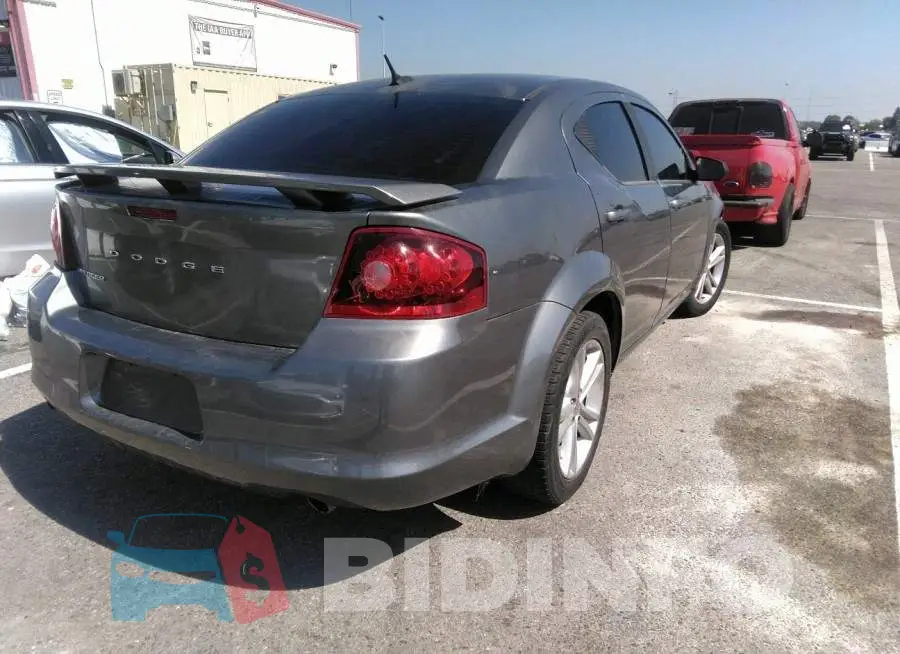 1C3CDZAG6DN526261 Photo# 4
