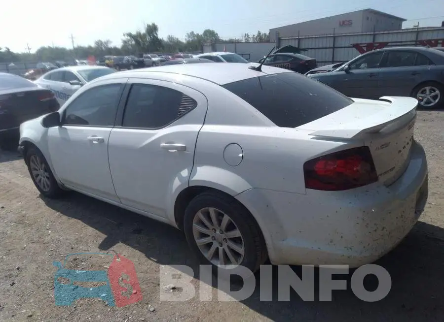 1C3CDZBG2DN521637 Photo# 3