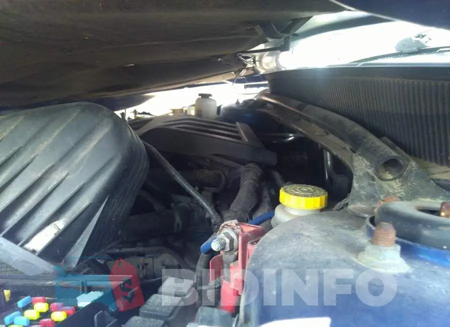 1C3CDZCB1DN634191 Photo# 10