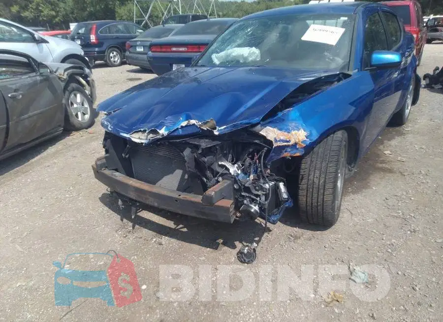 1C3CDZCB1DN634191 Photo# 6
