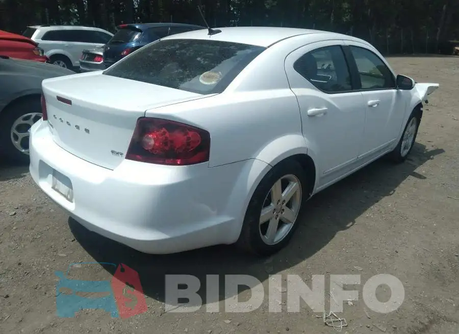 1C3CDZCB9DN687625 Photo# 4