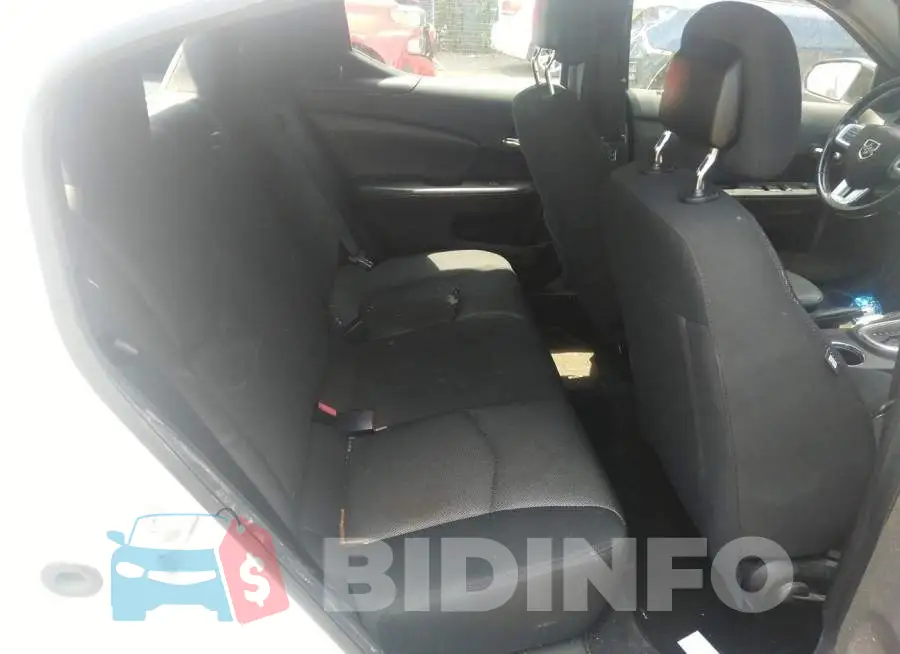 1C3CDZCB9DN687625 Photo# 8