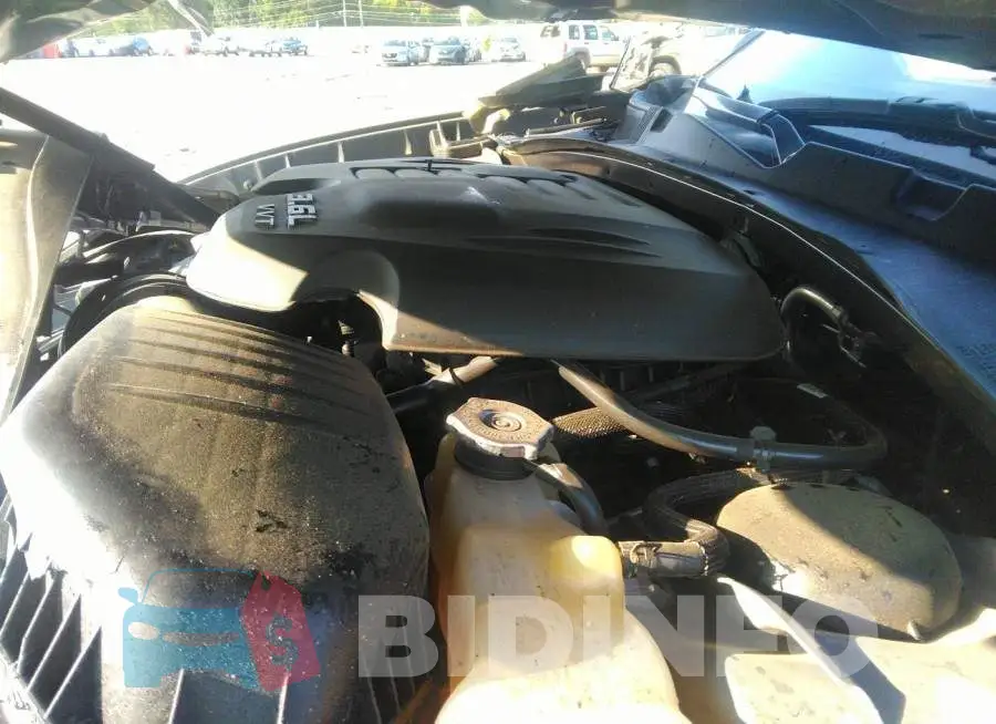 2C3CDXBG3KH619408 Photo# 10