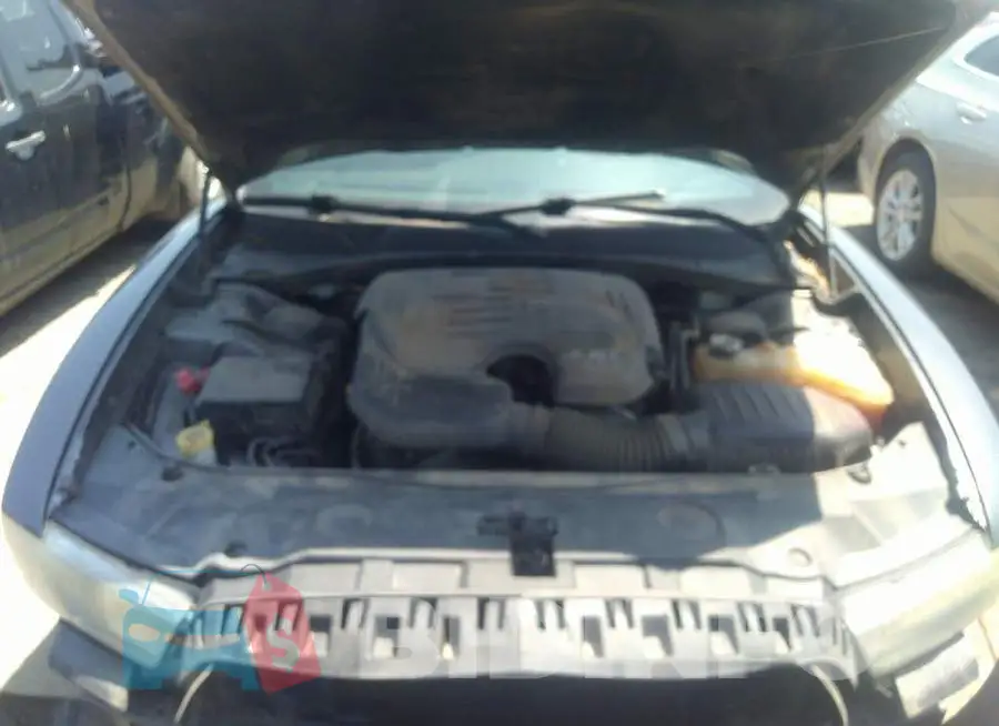 2C3CDXBG9EH130709 Photo# 10