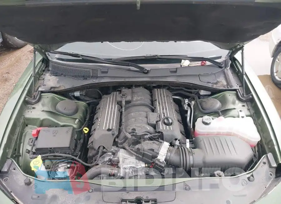 2C3CDXGJ2NH259623 Photo# 10