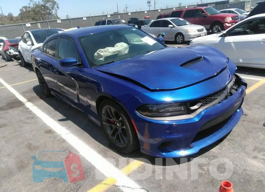 2C3CDXGJ4MH660878 Photo# 1