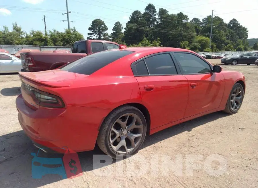 2C3CDXHGXGH258628 Photo# 4