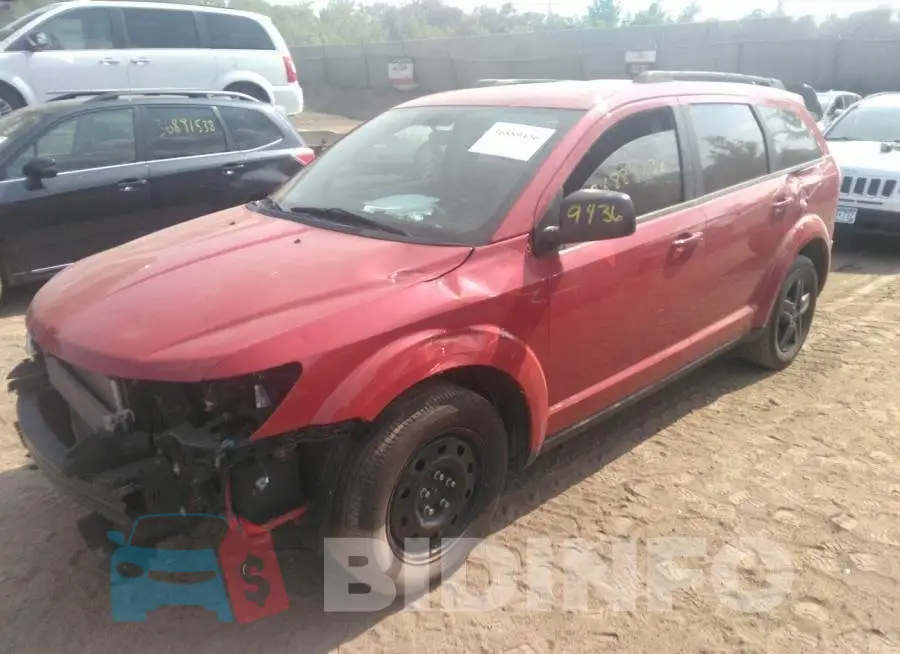 3C4PDCAB2HT630105 Photo# 2