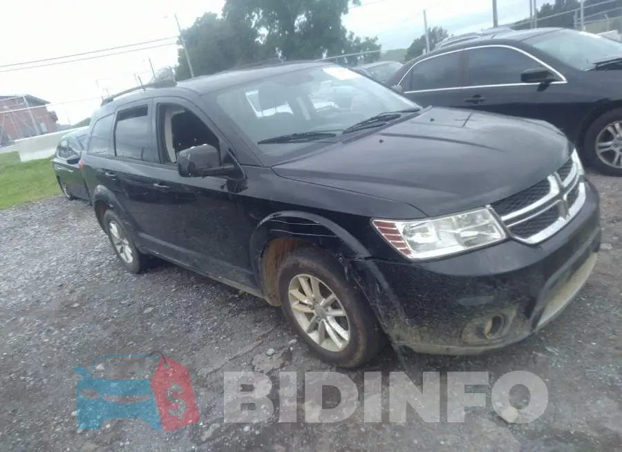 3C4PDCBGXFT743159 Photo# 1
