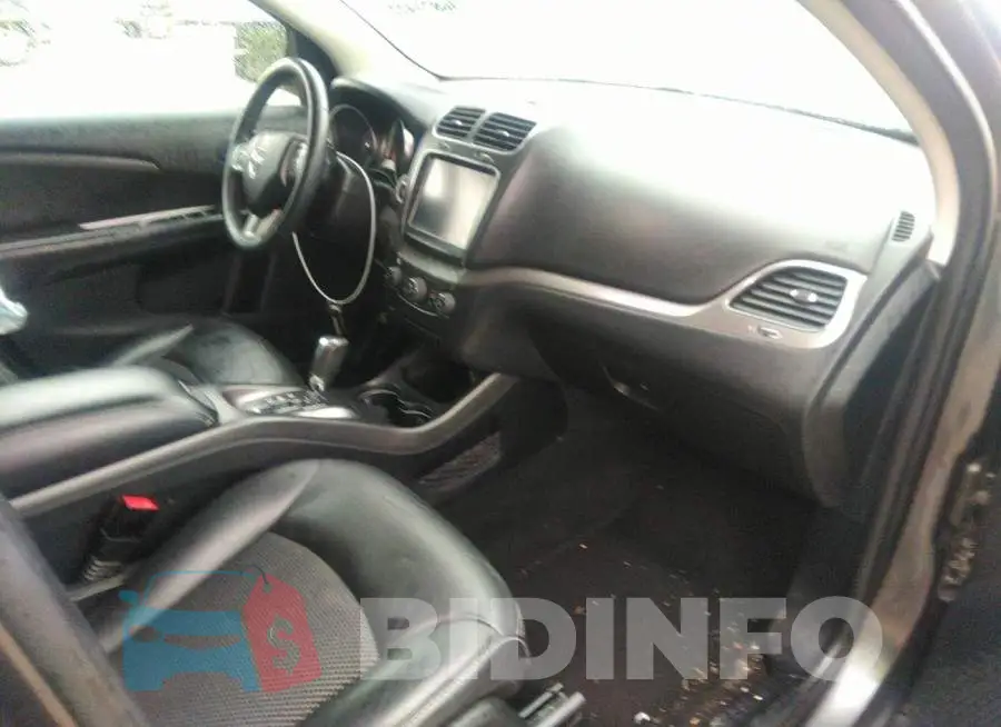 3C4PDCGB8FT639413 Photo# 5