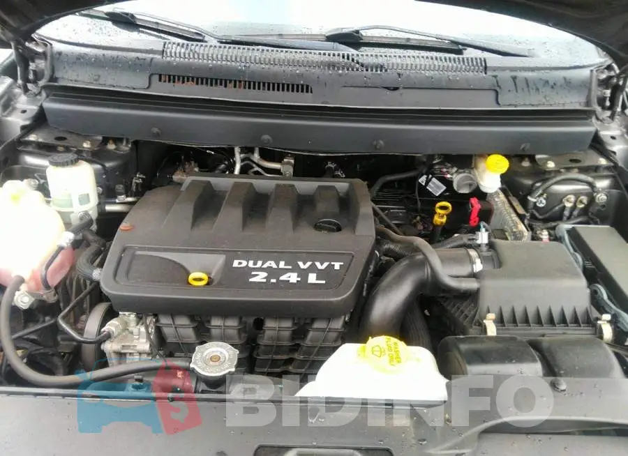 3C4PDCGB8FT639413 Photo# 10