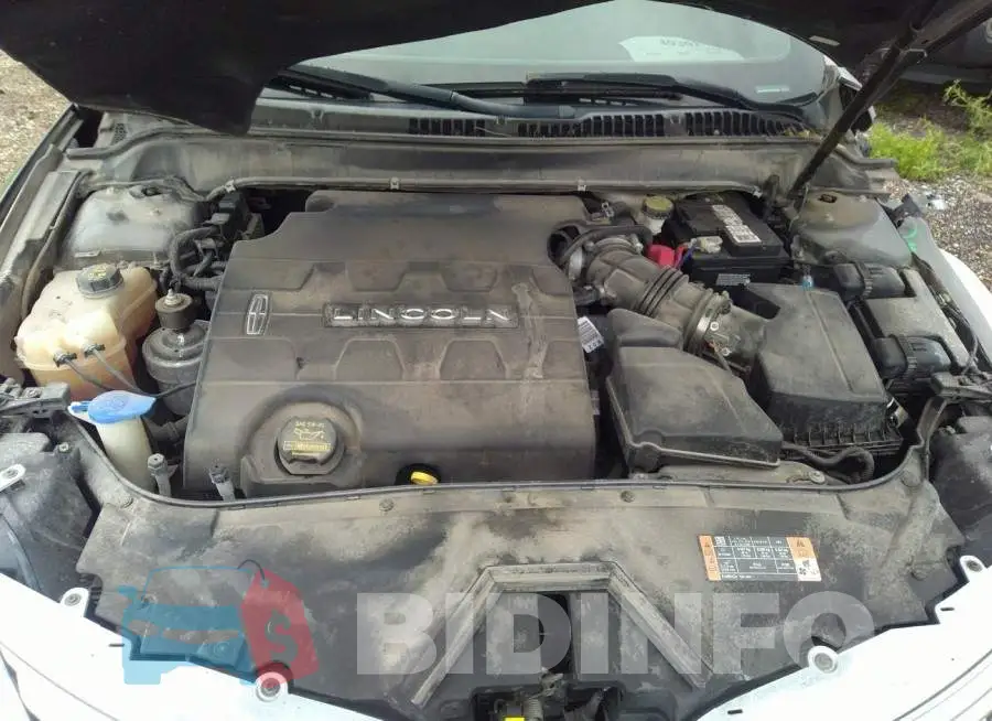 3LN6L2JKXER800594 Photo# 10