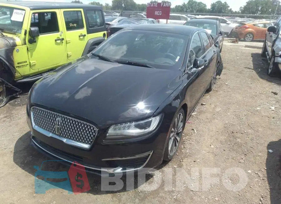 3LN6L5E95HR609985 Photo# 2