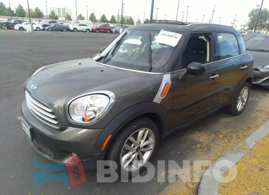 WMWZB3C53DWR35894 Photo# 2
