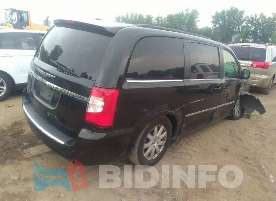 2C4RC1BG2GR299974 Photo# 4