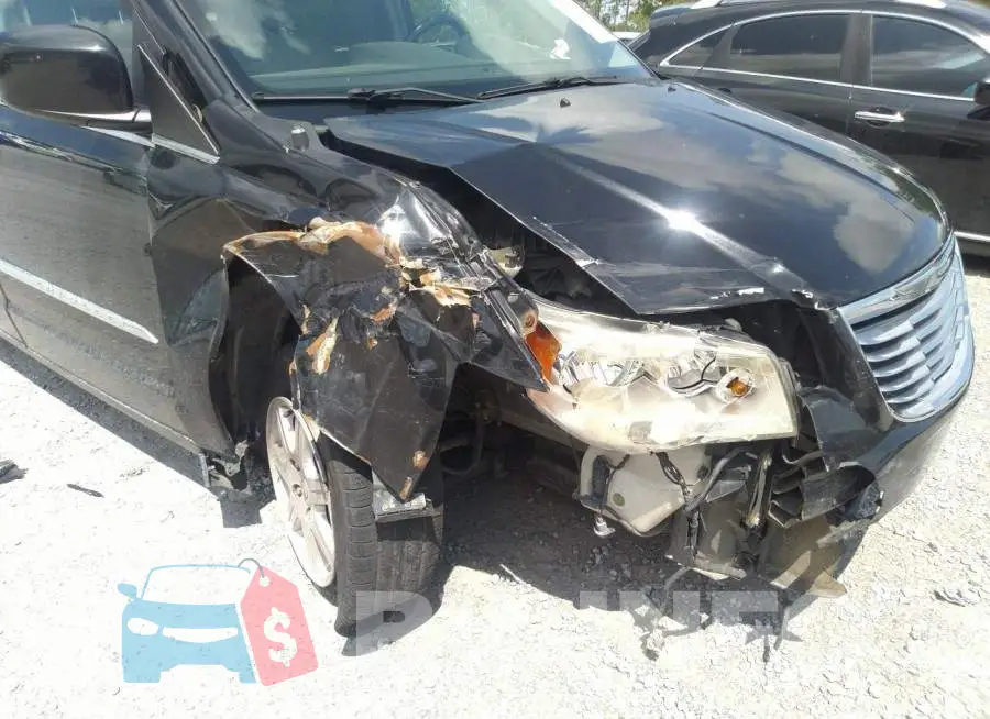 2C4RC1BG4DR576801 Photo# 6