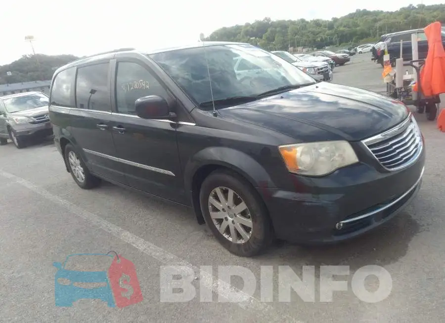 2C4RC1BG7ER221235 Photo# 1